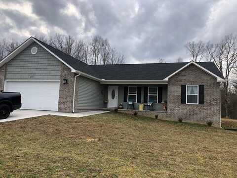 205 205 Ferry Bend Trail, CROSSVILLE, TN 38571