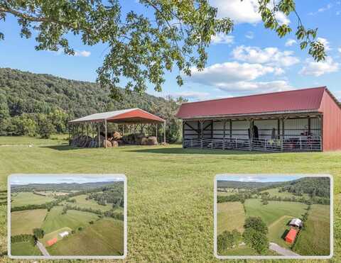 2133 Green Mountain Rd, COOKEVILLE, TN 38506