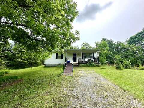 2140 NEW HOPE ROAD, Celina, TN 38551