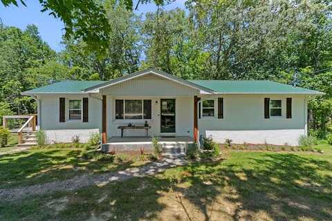 9126 Short Mountain Hwy, SMITHVILLE, TN 37166