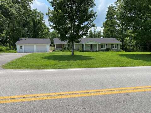 2676 North Springs Road, RED BOILING SPRINGS, TN 37150