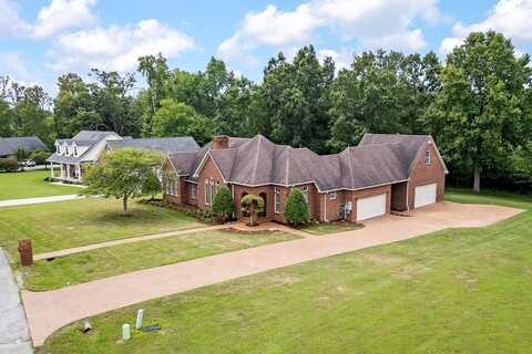 226 Hearthstone Dr, SPARTA, TN 38583