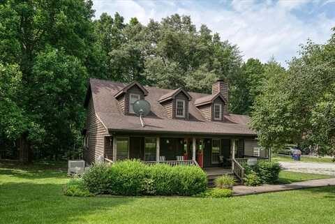 303 High Meadows Drive, Spencer, TN 38585