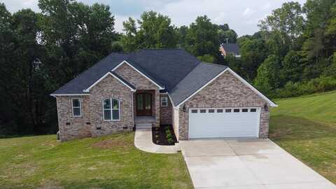 115 Laura Place, COOKEVILLE, TN 38506