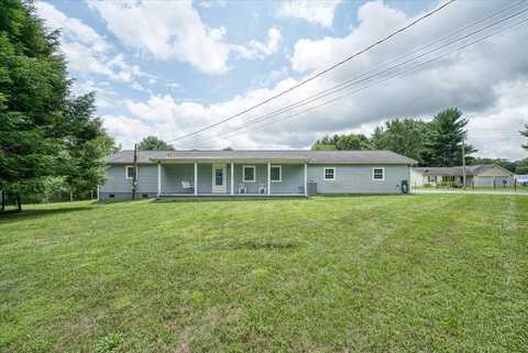 1007 Fredonia Road, CROSSVILLE, TN 38571