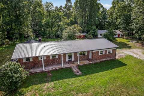 852 EASTLAND ROAD, SPARTA, TN 38583