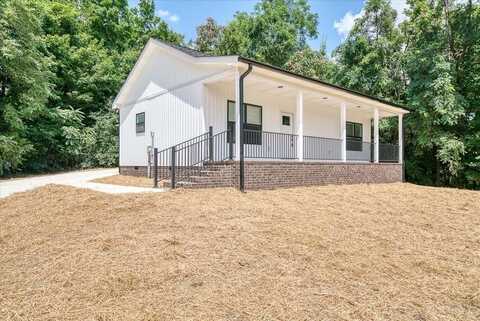 2385 Pea Ridge Fire Tower, Celina, TN 38551