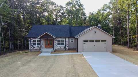 265 West Meadow Creek Road, MONTEREY, TN 38574