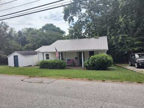 309 West Everett, SPARTA, TN 38583