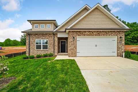 1344 Kensington Circle, COOKEVILLE, TN 38501