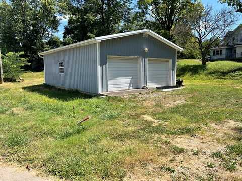 Lot 2 E Henson Street, LIVINGSTON, TN 38570