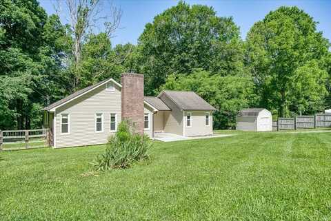 3137 Kay Circle, COOKEVILLE, TN 38506