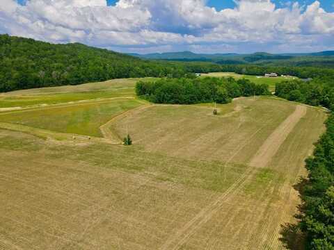 93 Acres Thorn Gap Rd, COOKEVILLE, TN 38506