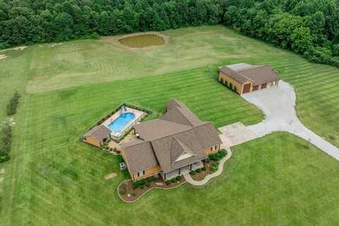 1469 N Les Franklin Road, Jamestown, TN 38556