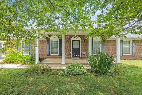 860 Shady LN, COOKEVILLE, TN 38501