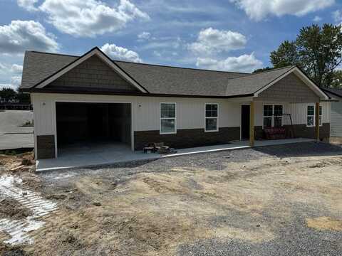 127 Sky View Meadow Drive, CROSSVILLE, TN 38555