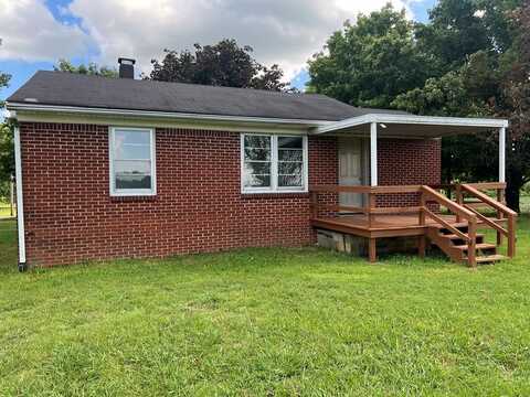 493 Frogtown Rd, LIVINGSTON, TN 38570