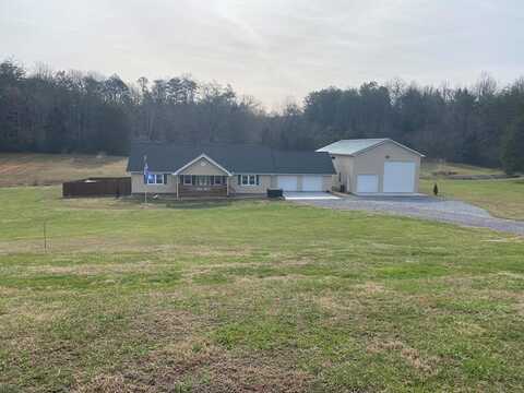 ENGLISH 1034 ENGLISH FIELDS, Newport, TN 37821