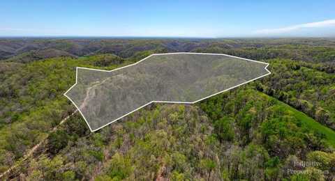 Pea Ridge Road, Liberty, TN 37095