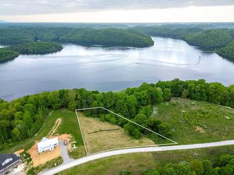 Lot 14 Lake Bluff Rd, Baxter, TN 38544