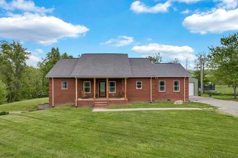 945 Oak Hill, RICKMAN, TN 38580