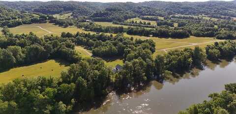 Tract #5 River's Edge, BURKESVILLE, KY 42717