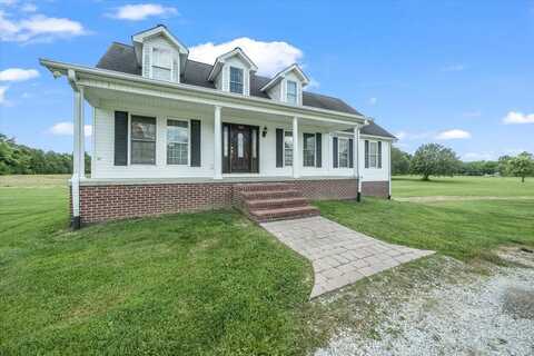 1487 Duncans Chapel Road, COOKEVILLE, TN 38506