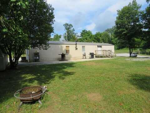 7151 E Fork Lane, CRAWFORD, TN 38554