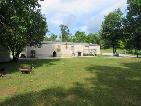 7151 E Fork Lane, CRAWFORD, TN 38554