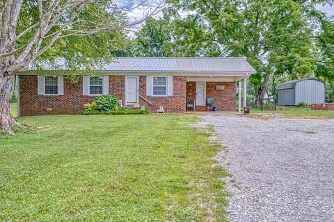 4201 Mirandy Road, COOKEVILLE, TN 38506