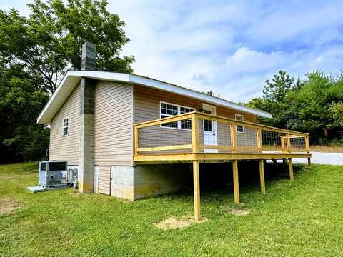 1116 W Cove Rd, Jamestown, TN 38556