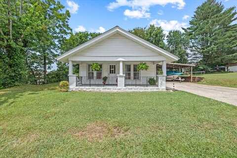 104 Zachary Street, LIVINGSTON, TN 38570