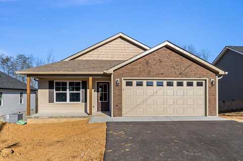 138 Sky View Meadow Drive, CROSSVILLE, TN 38555