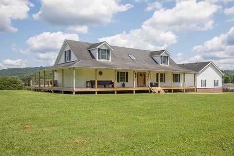 353 Okalona Rd, LIVINGSTON, TN 38570