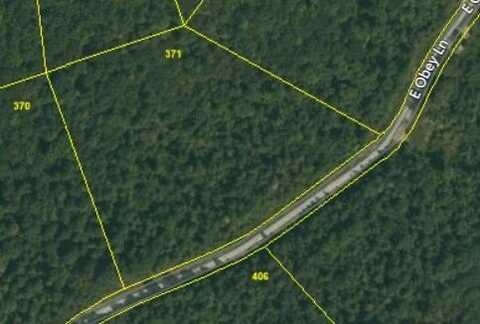 LOT 371 EAST OBEY LANE, WILDER, TN 38589