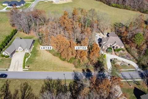 Lot32&33 Tomlon Rd, CROSSVILLE, TN 38555