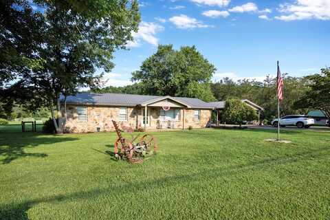 1653 Lester Flatt Road, SPARTA, TN 38583