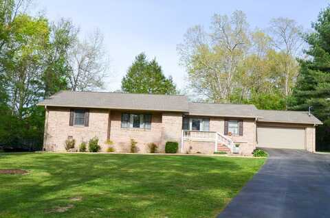 140 Shadowmont Ct, CROSSVILLE, TN 38572