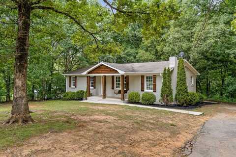 743 Bugger Ridge Rd, McMinnville, TN 37110