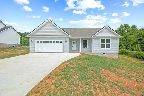 786 Duck Pond, SPARTA, TN 38583