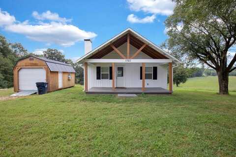 1757 Indian Mound Rd., SPARTA, TN 38583