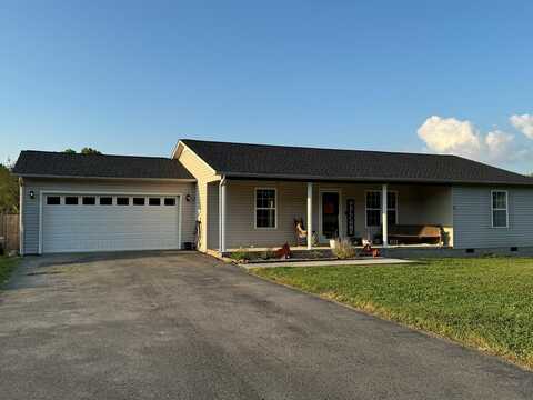 522 Everville Drive, LIVINGSTON, TN 38570