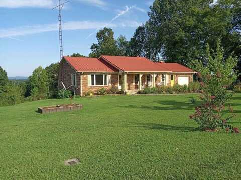 9466 Barnes Ridge Rd, MONROE, TN 38573