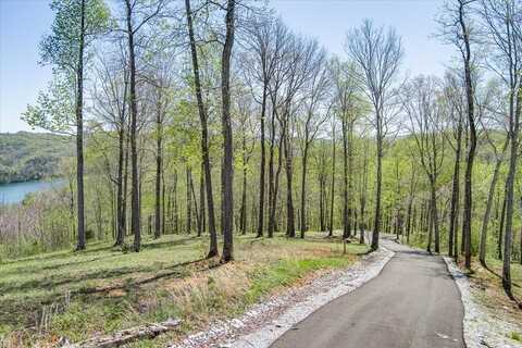 Lot 11 E Sunfish Lane, Celina, TN 38551