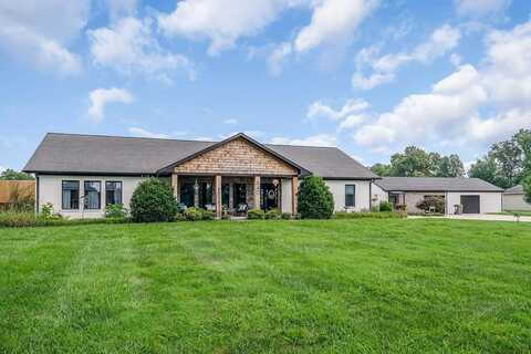 640 Brock Rd., SPARTA, TN 38583