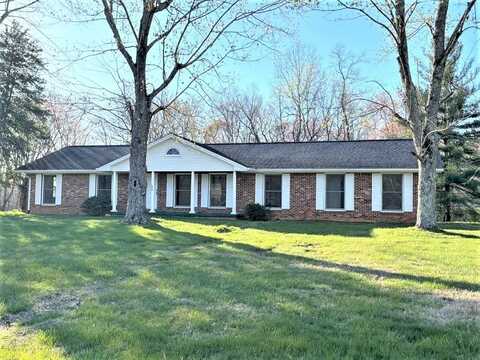 619 Hardy's Chapel Road, LIVINGSTON, TN 38570