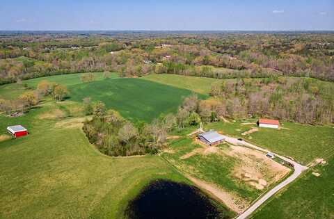 37.98 AC Sam Howard Lane, SPARTA, TN 38583