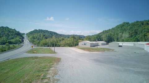 6.89 Ac. Hwy 111, Byrdstown, TN 38549