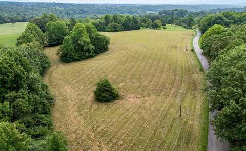 Salem Rd - Lot 5, McMinnville, TN 37110