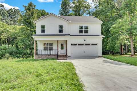 2489 Whispering Oaks Lane, COOKEVILLE, TN 38501